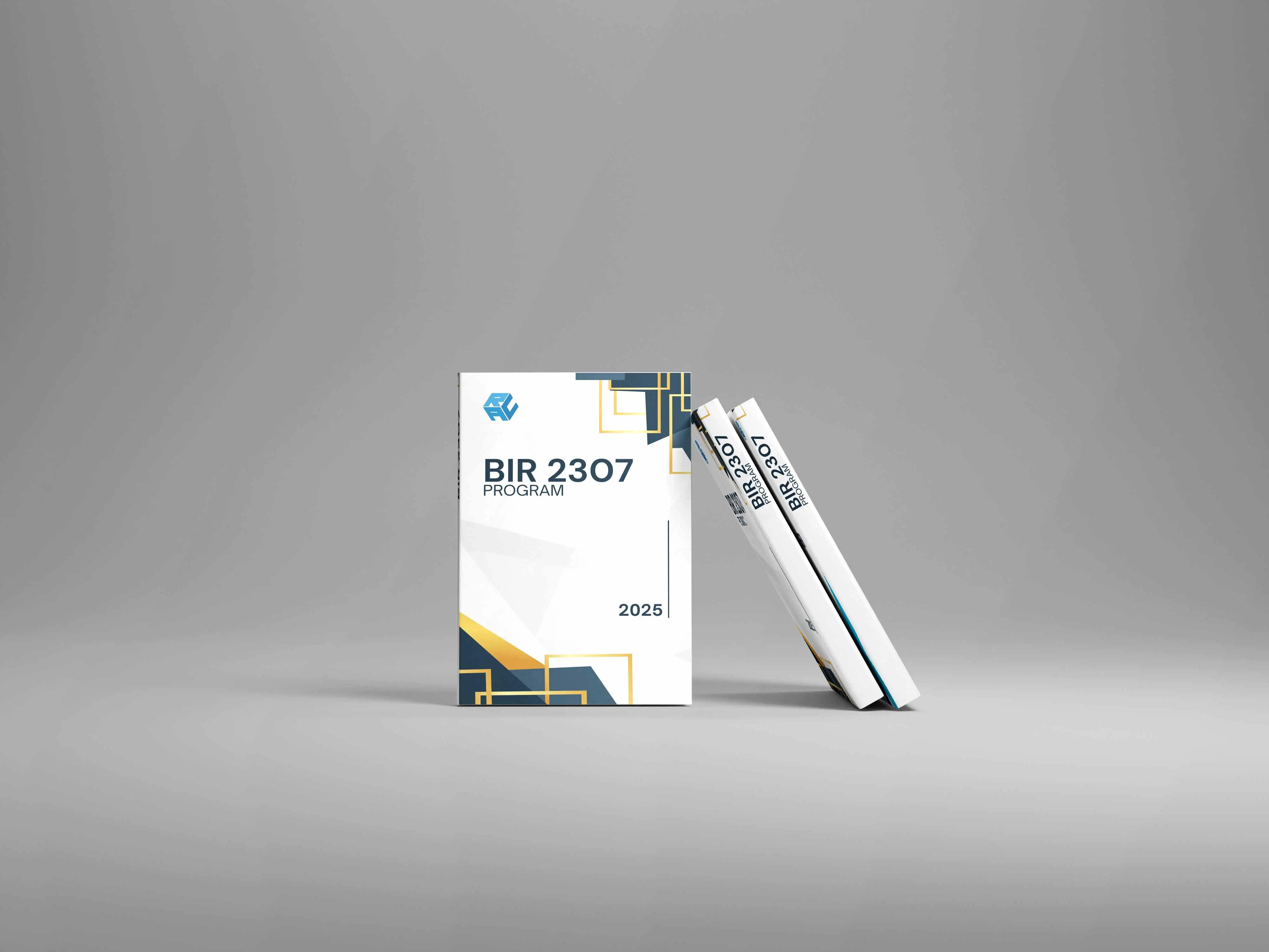 BIR 2307 Program
